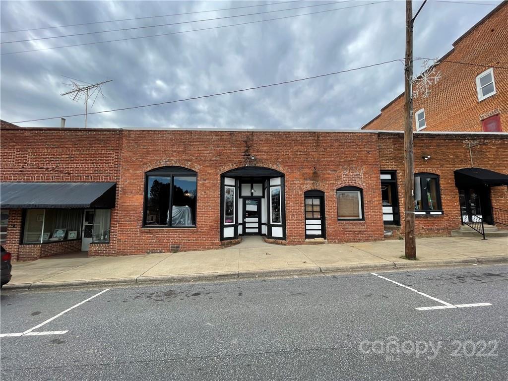104 S Main Street
