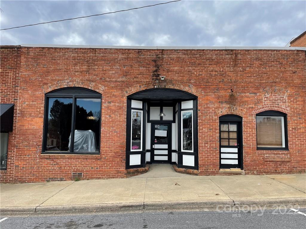 104 S Main Street