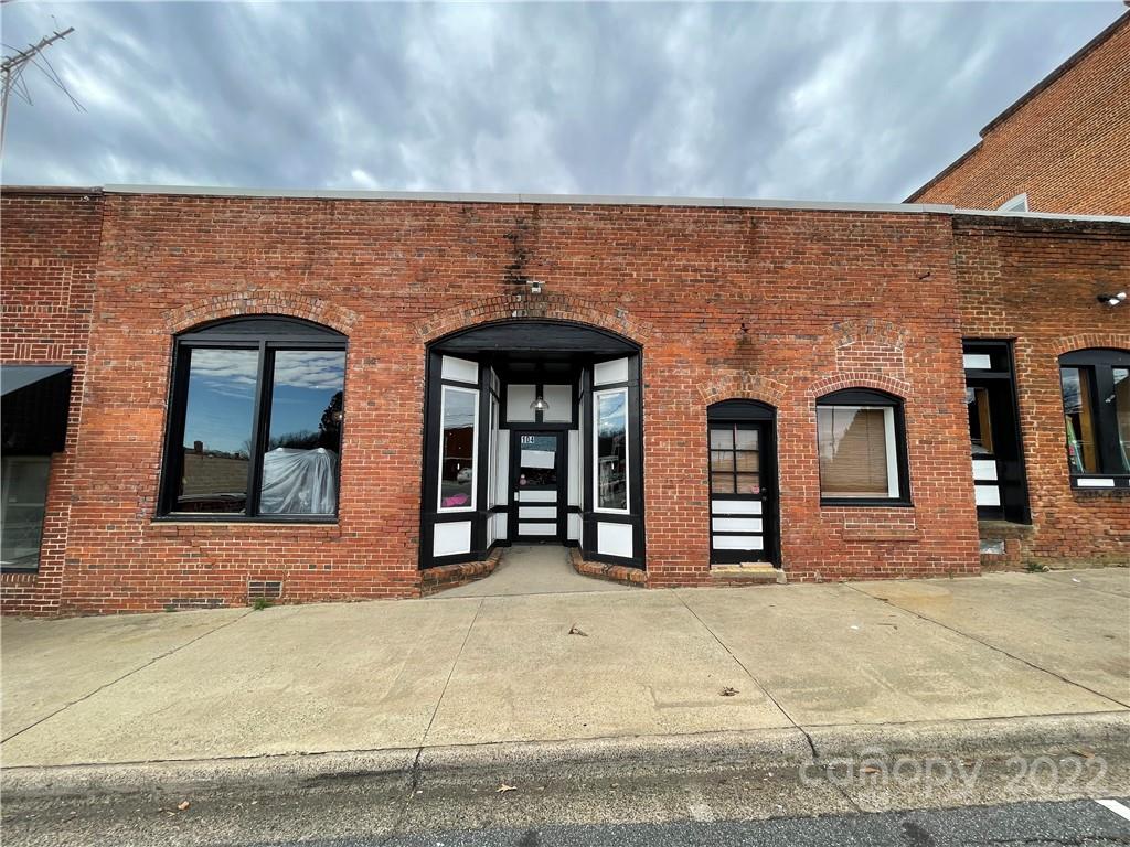 104 S Main Street
