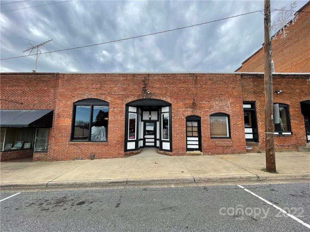 104 S Main Street