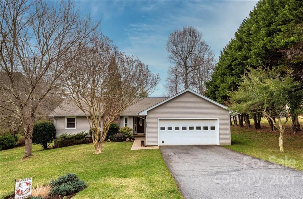 1927 20th Street Court NE