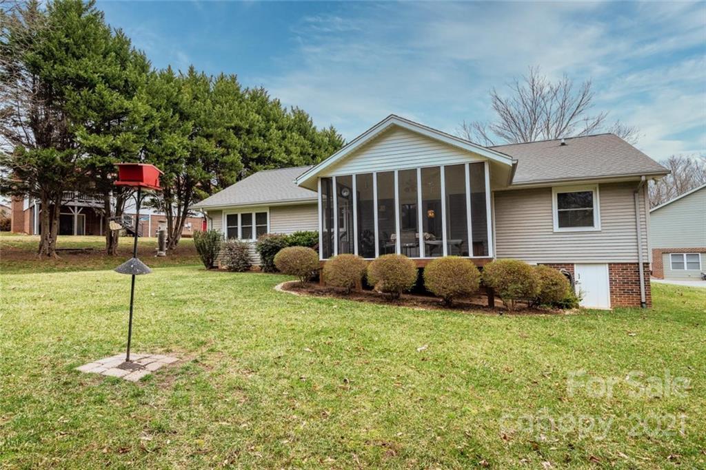 1927 20th Street Court NE