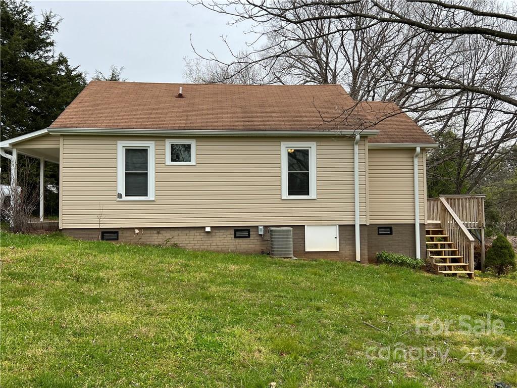 4438 Mount Olive Church Road