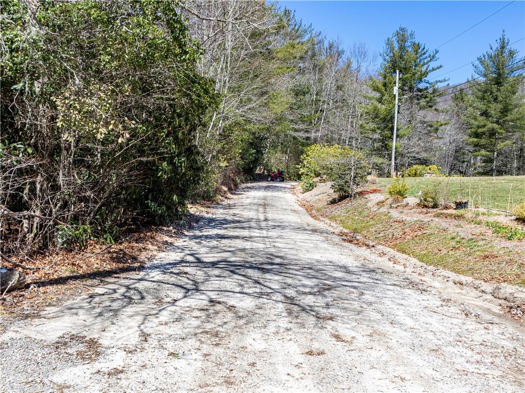 TBD Shortoff Road