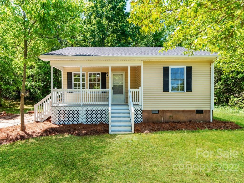209 Gravel Hill Court