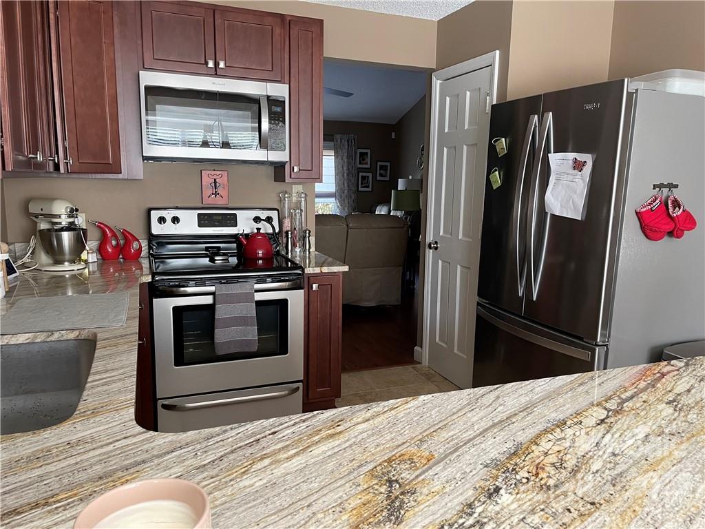 603 29th Avenue NE Unit: 117