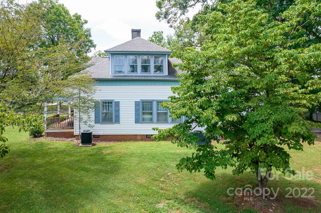 5301 Fallston Road