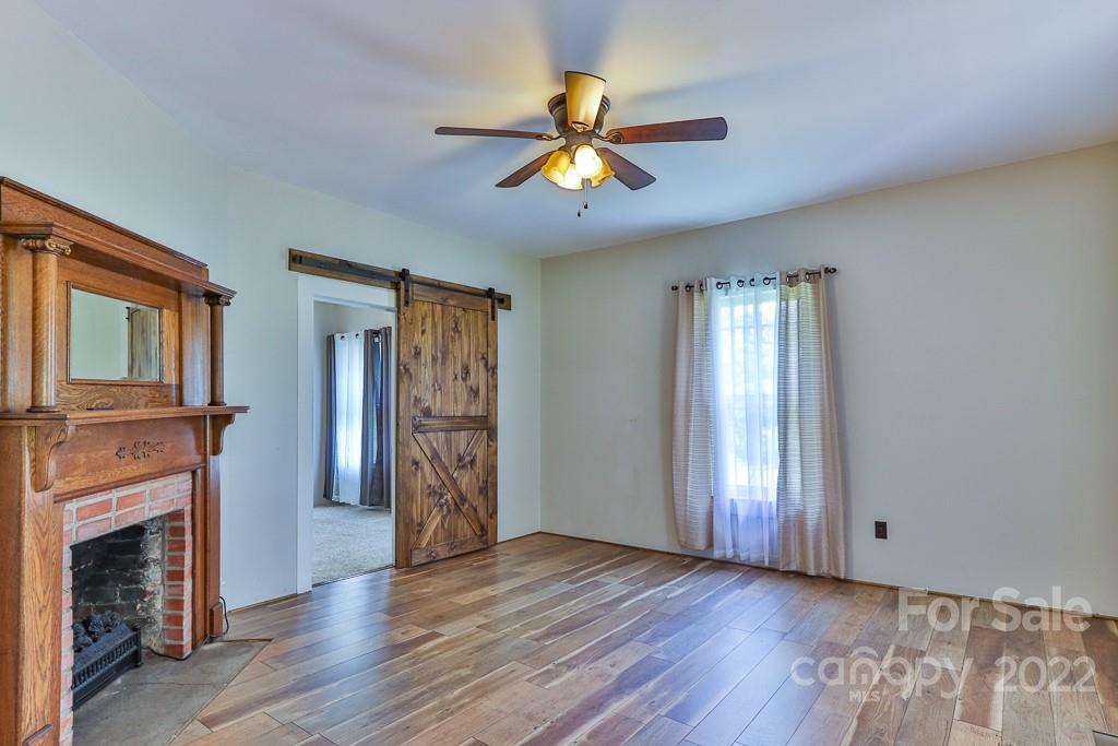 5301 Fallston Road
