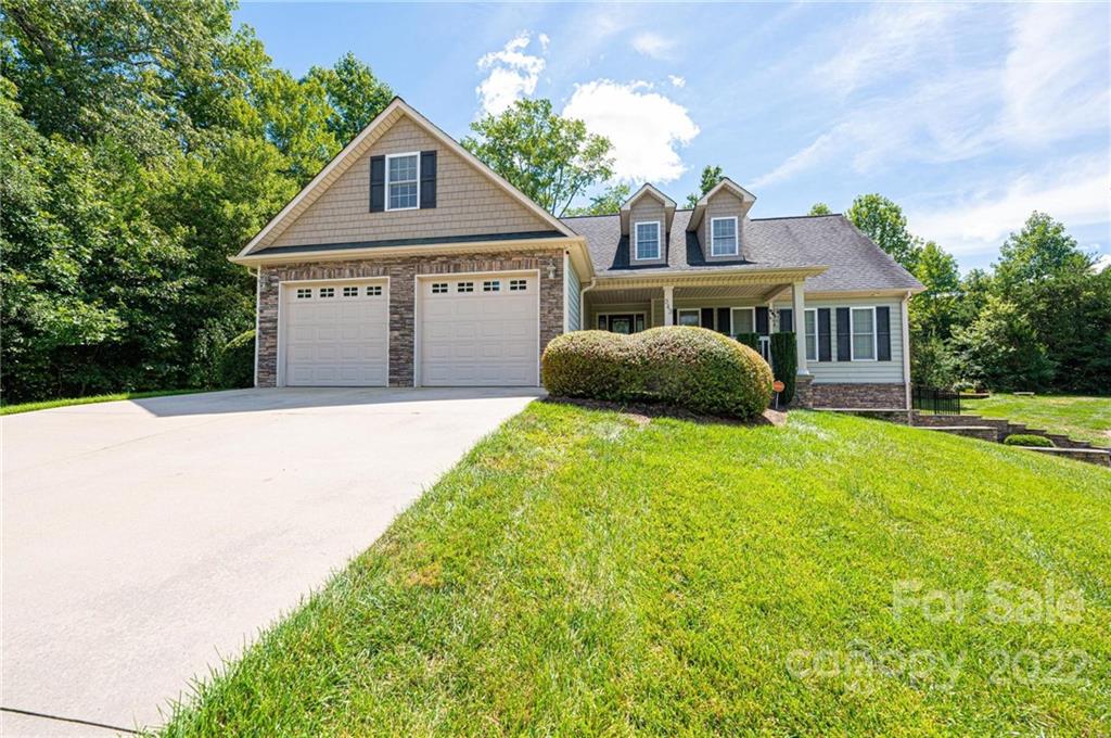 343 Wittenburg Springs Drive