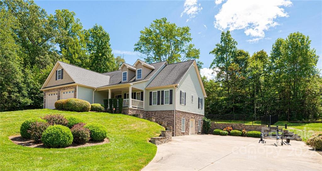 343 Wittenburg Springs Drive