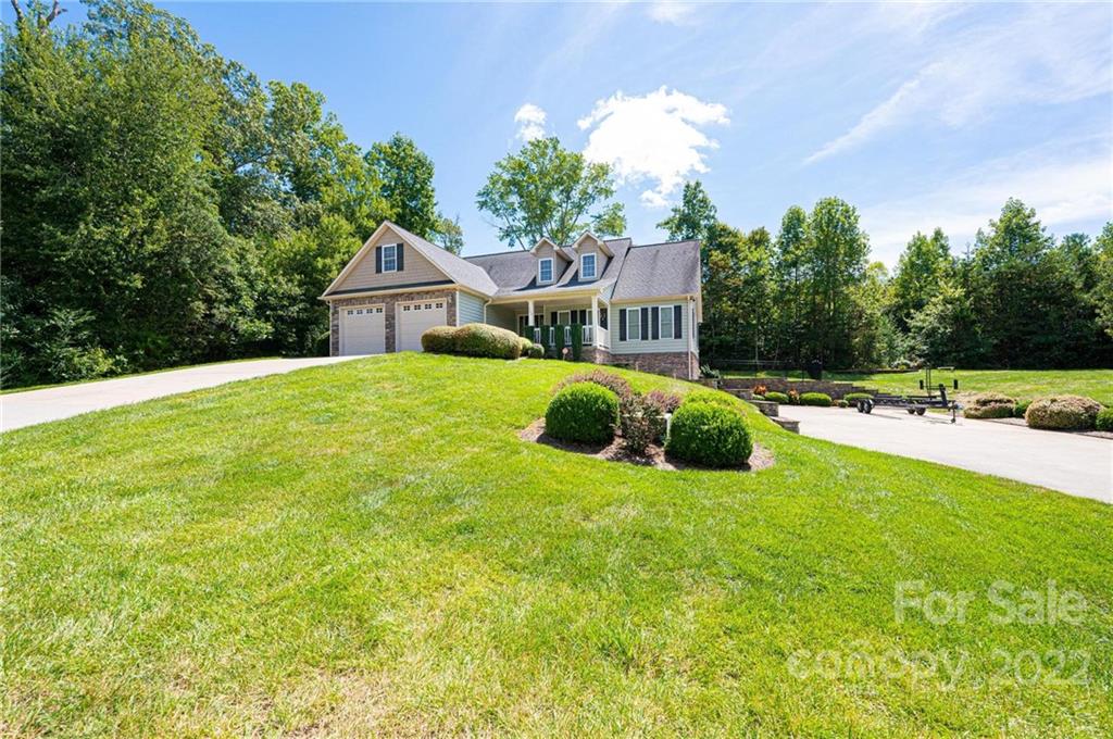 343 Wittenburg Springs Drive
