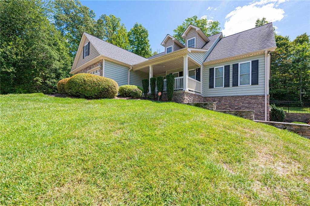 343 Wittenburg Springs Drive