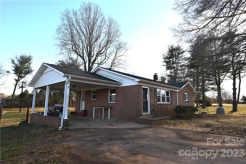 2398 Providence Mill Road