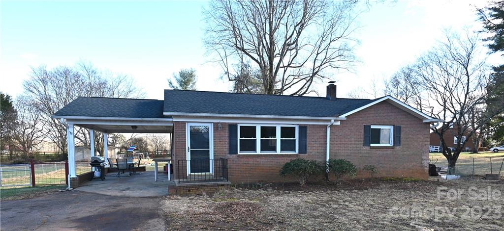 2398 Providence Mill Road