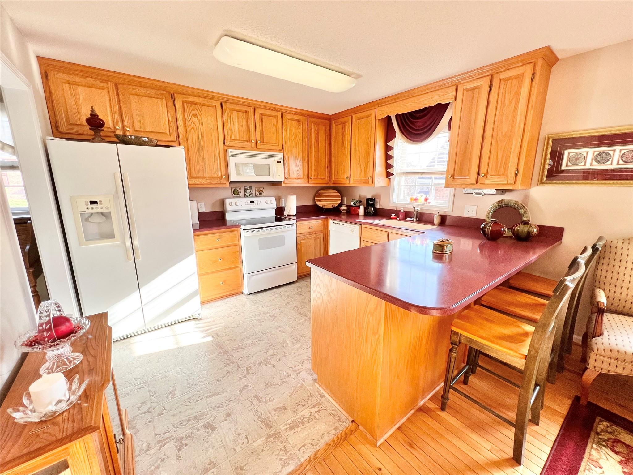 1206 Wexford Village Circle