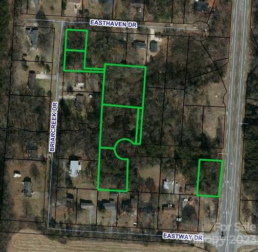 0 Briarcreek Drive