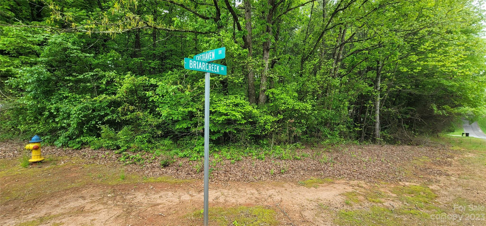 0 Briarcreek Drive