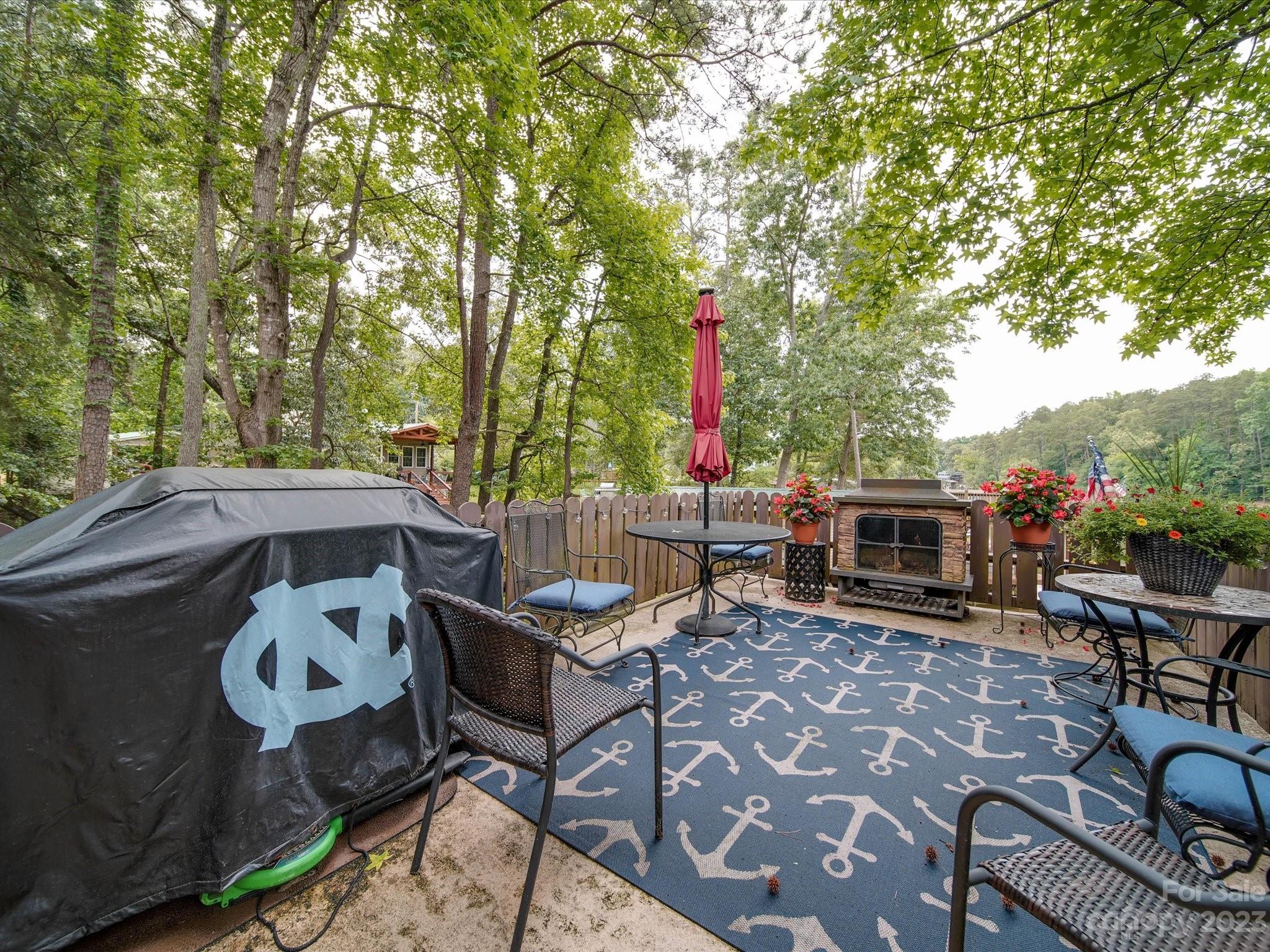 10617 Willow Oak Road