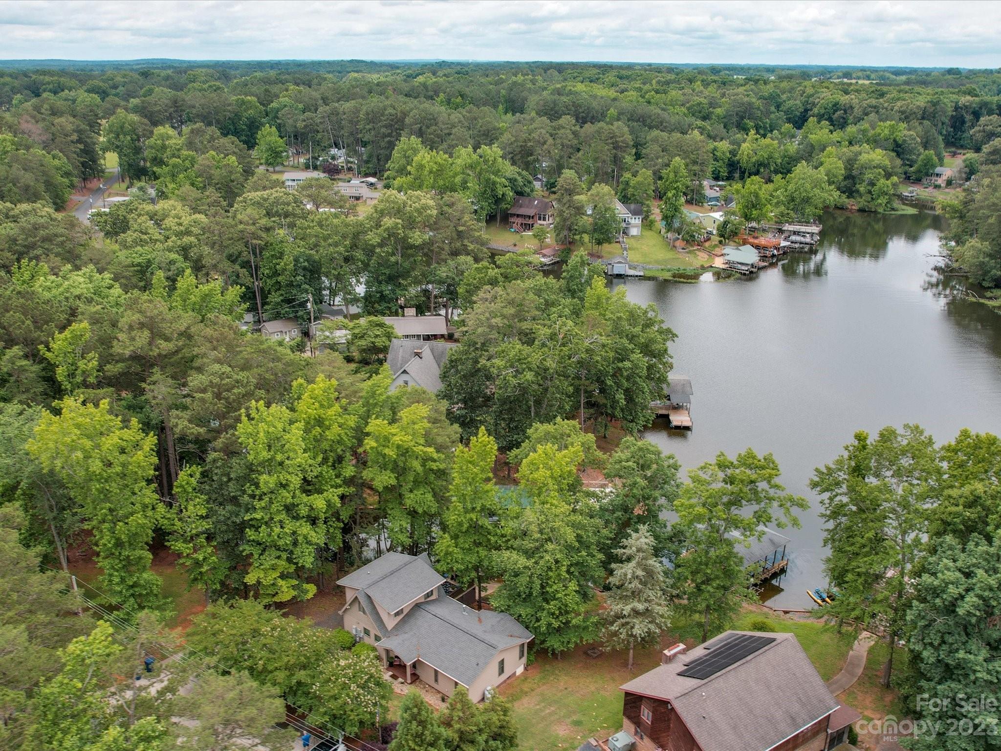 10617 Willow Oak Road