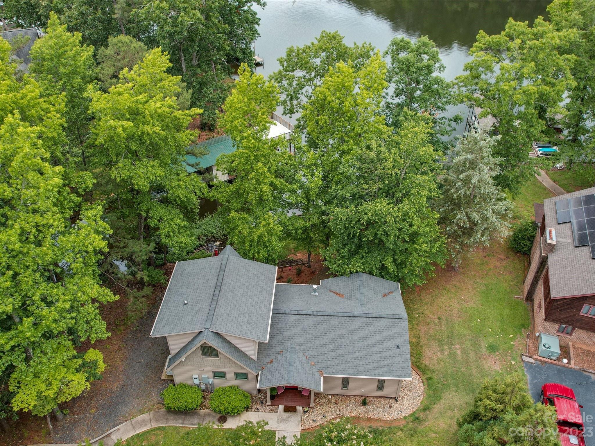 10617 Willow Oak Road