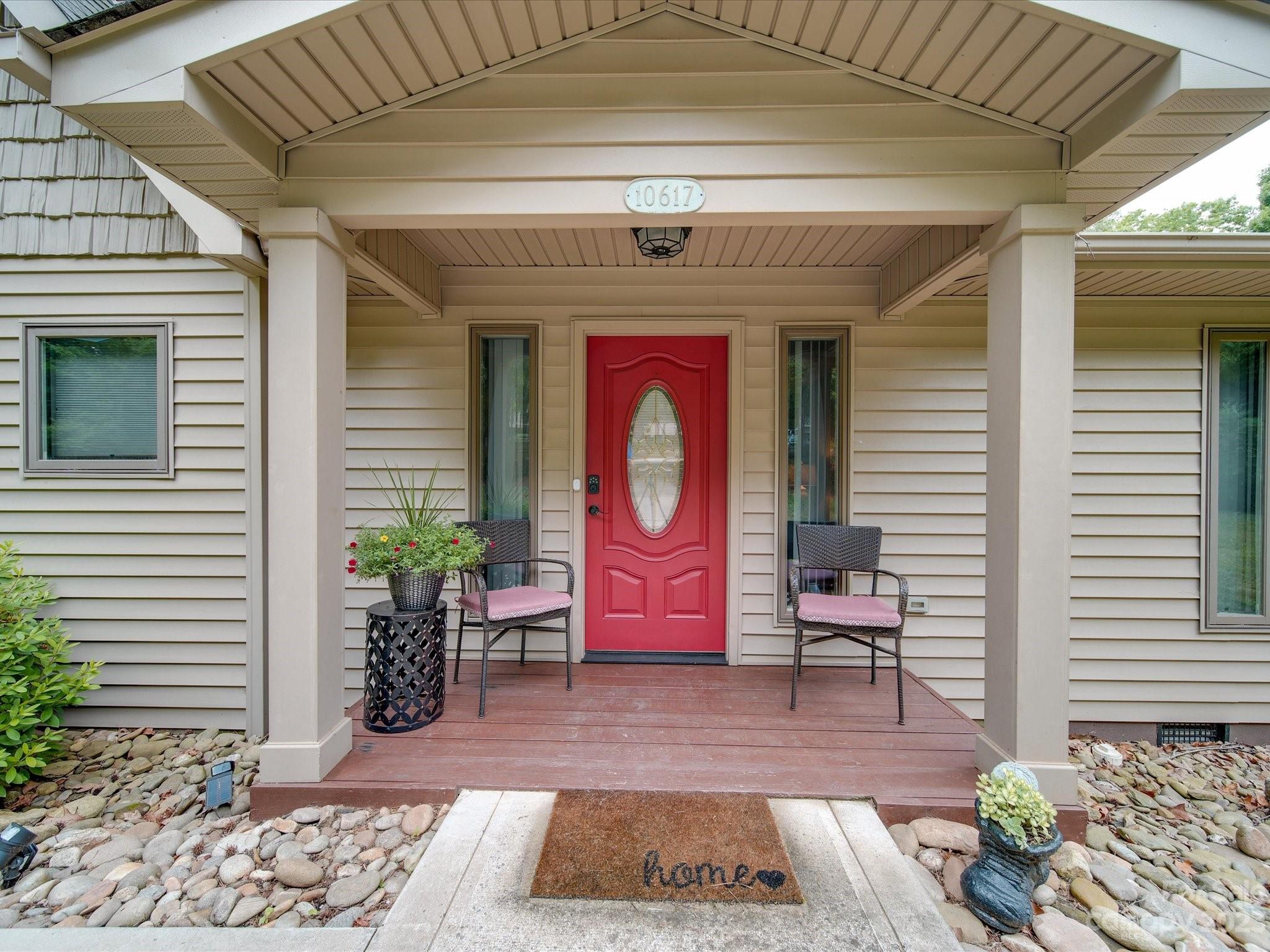 10617 Willow Oak Road