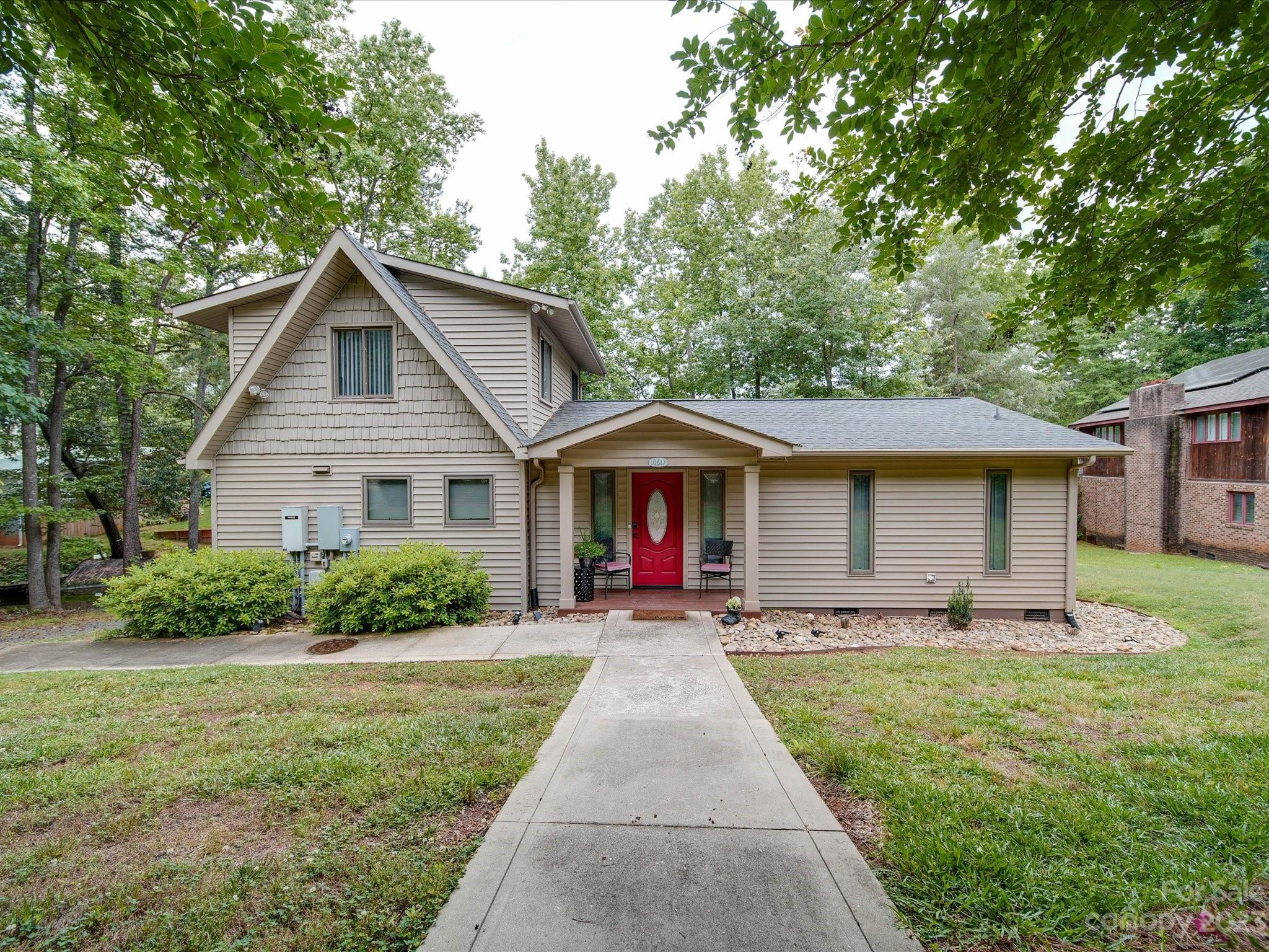 10617 Willow Oak Road