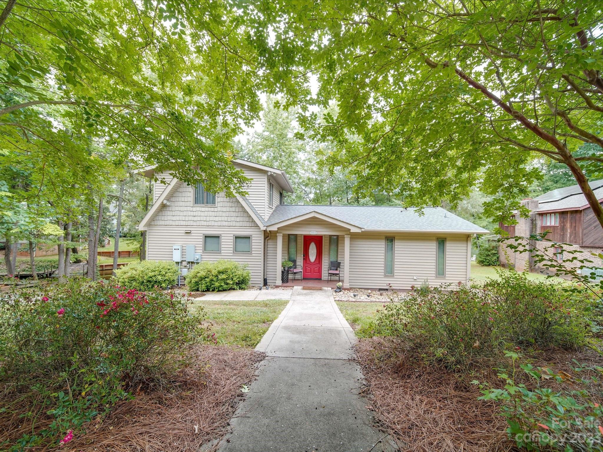 10617 Willow Oak Road