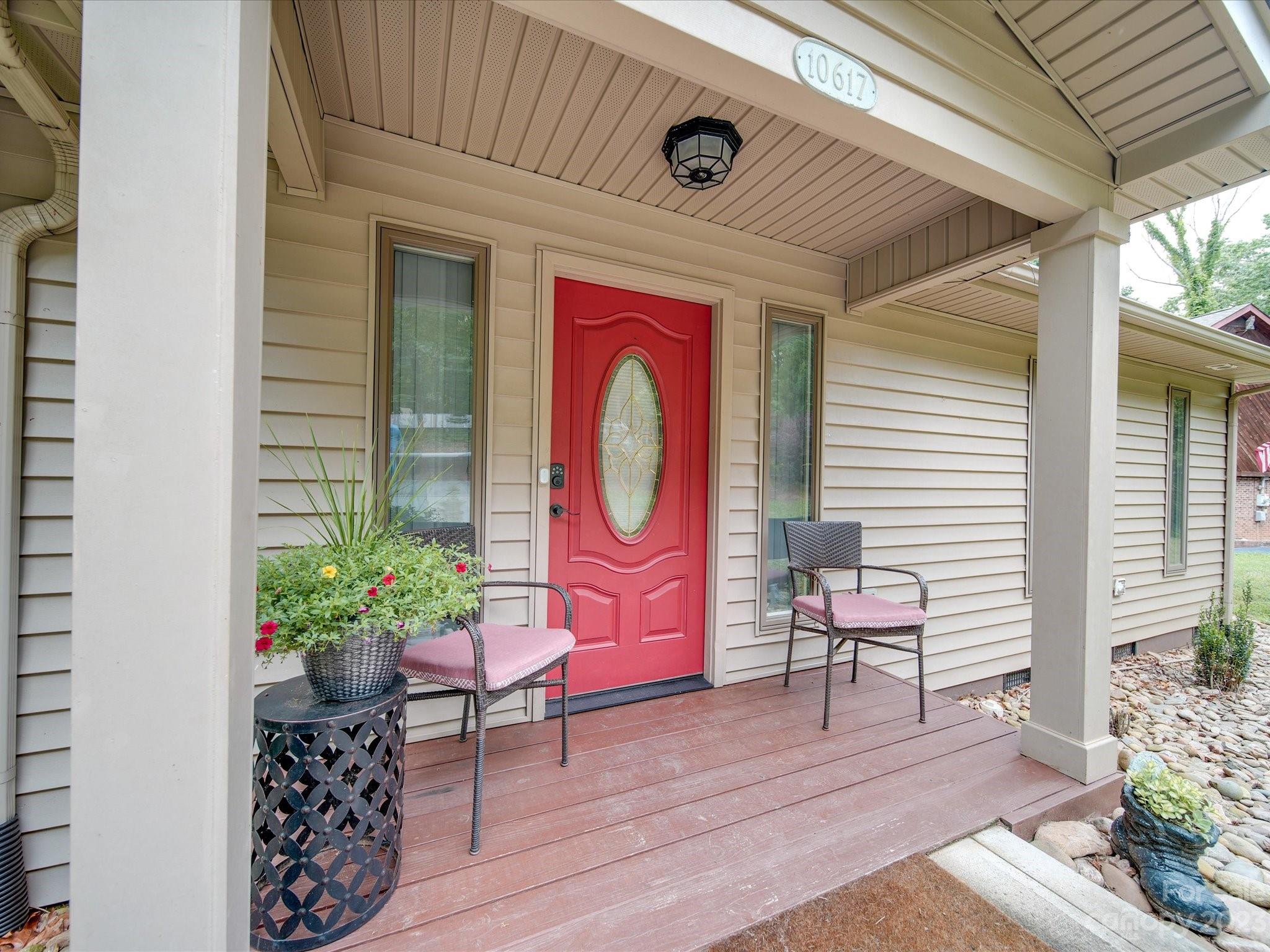 10617 Willow Oak Road