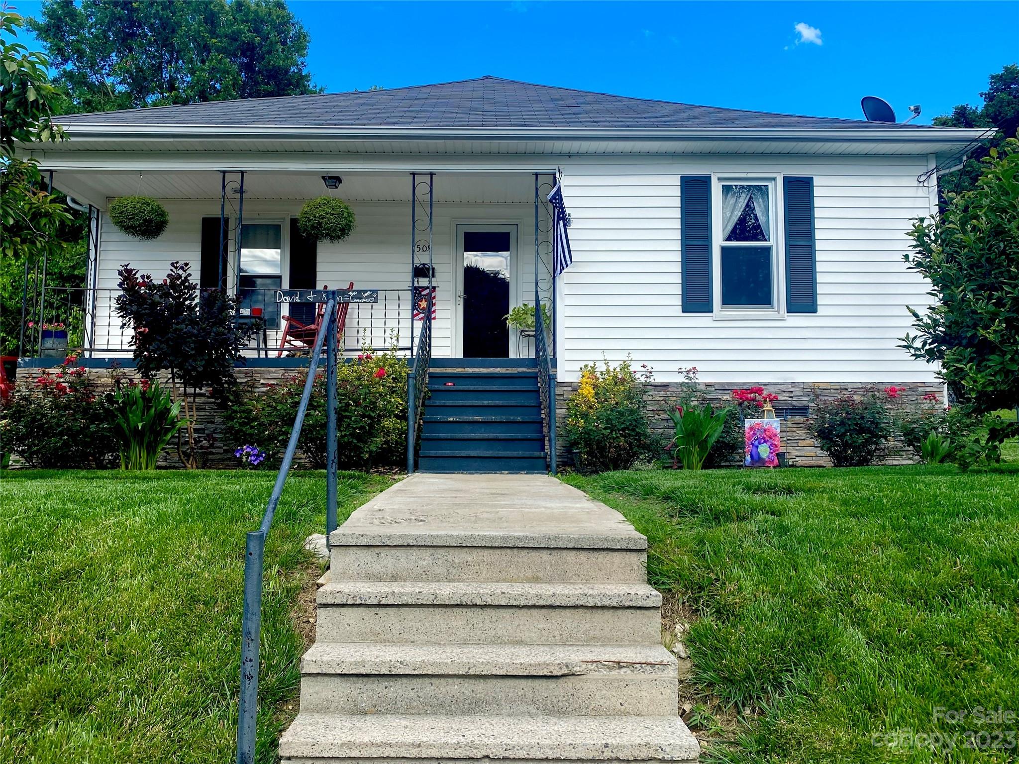 209 Grier Street