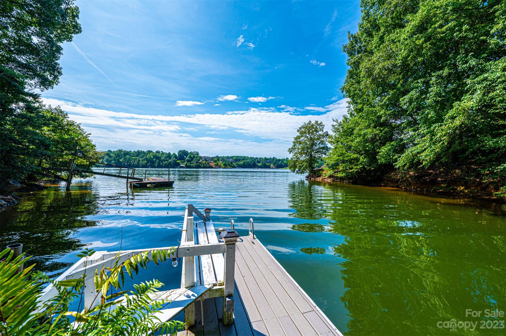 718 Wood Hollow Road