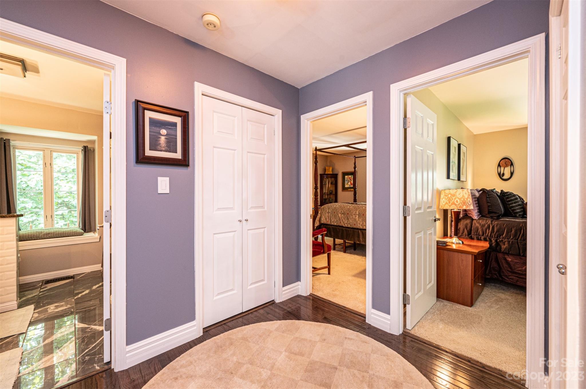 718 Wood Hollow Road