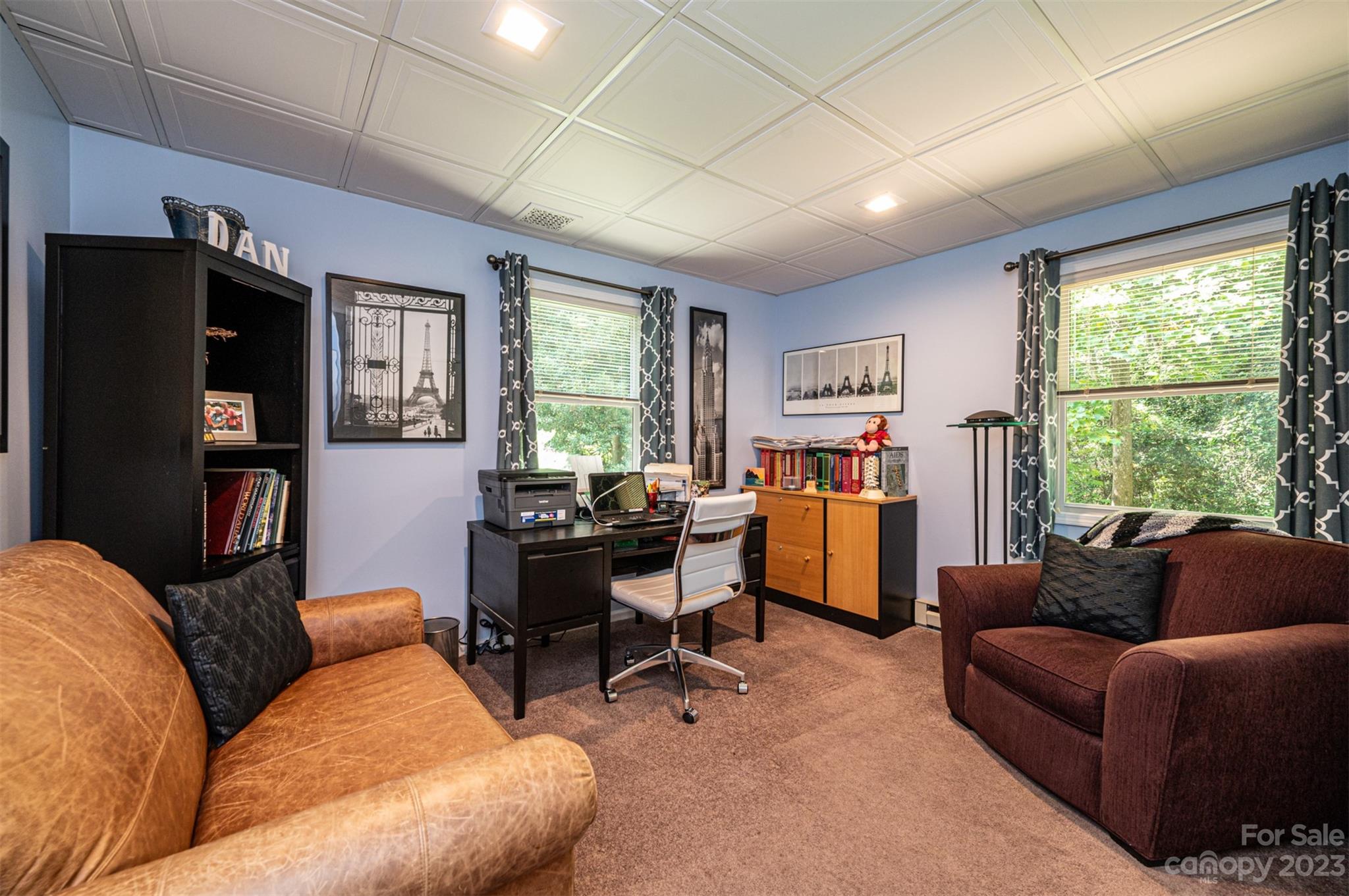 718 Wood Hollow Road