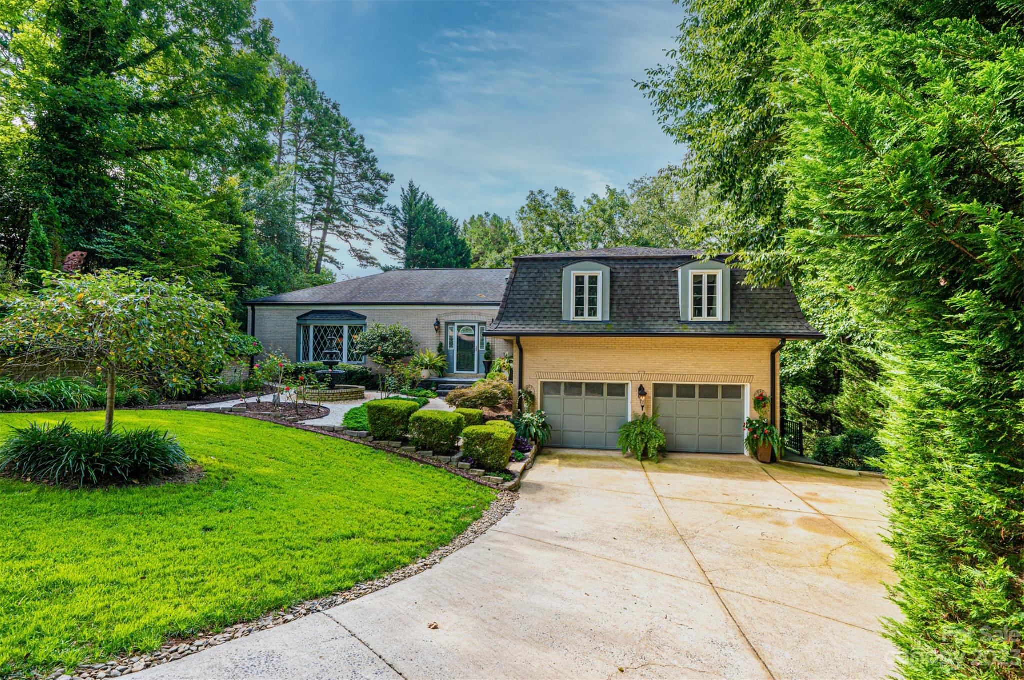718 Wood Hollow Road