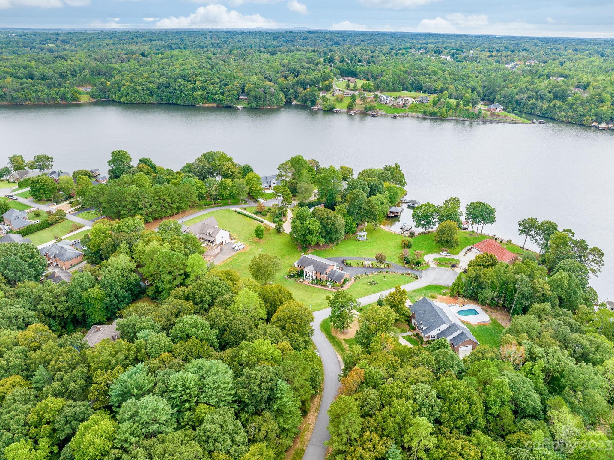 29 Cove Crest Drive
