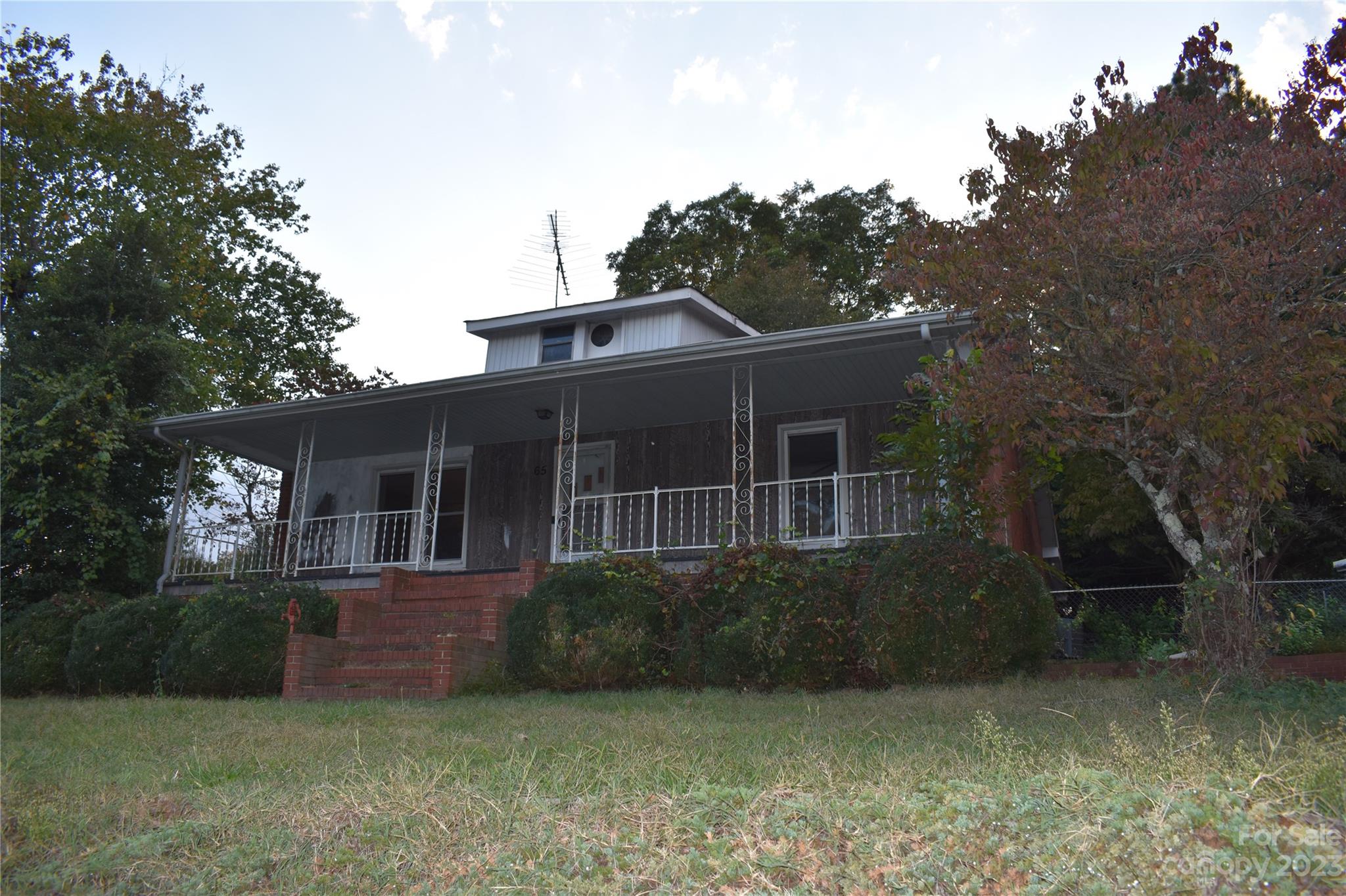 65 N Highland Avenue