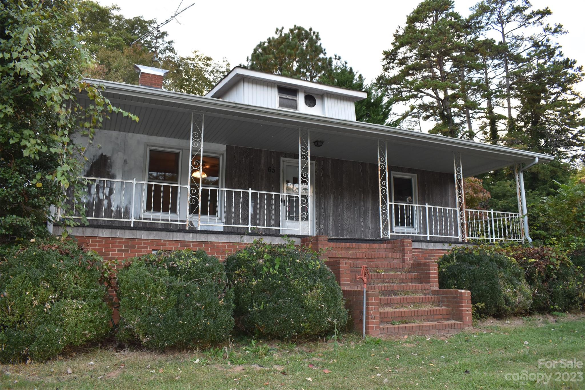 65 N Highland Avenue