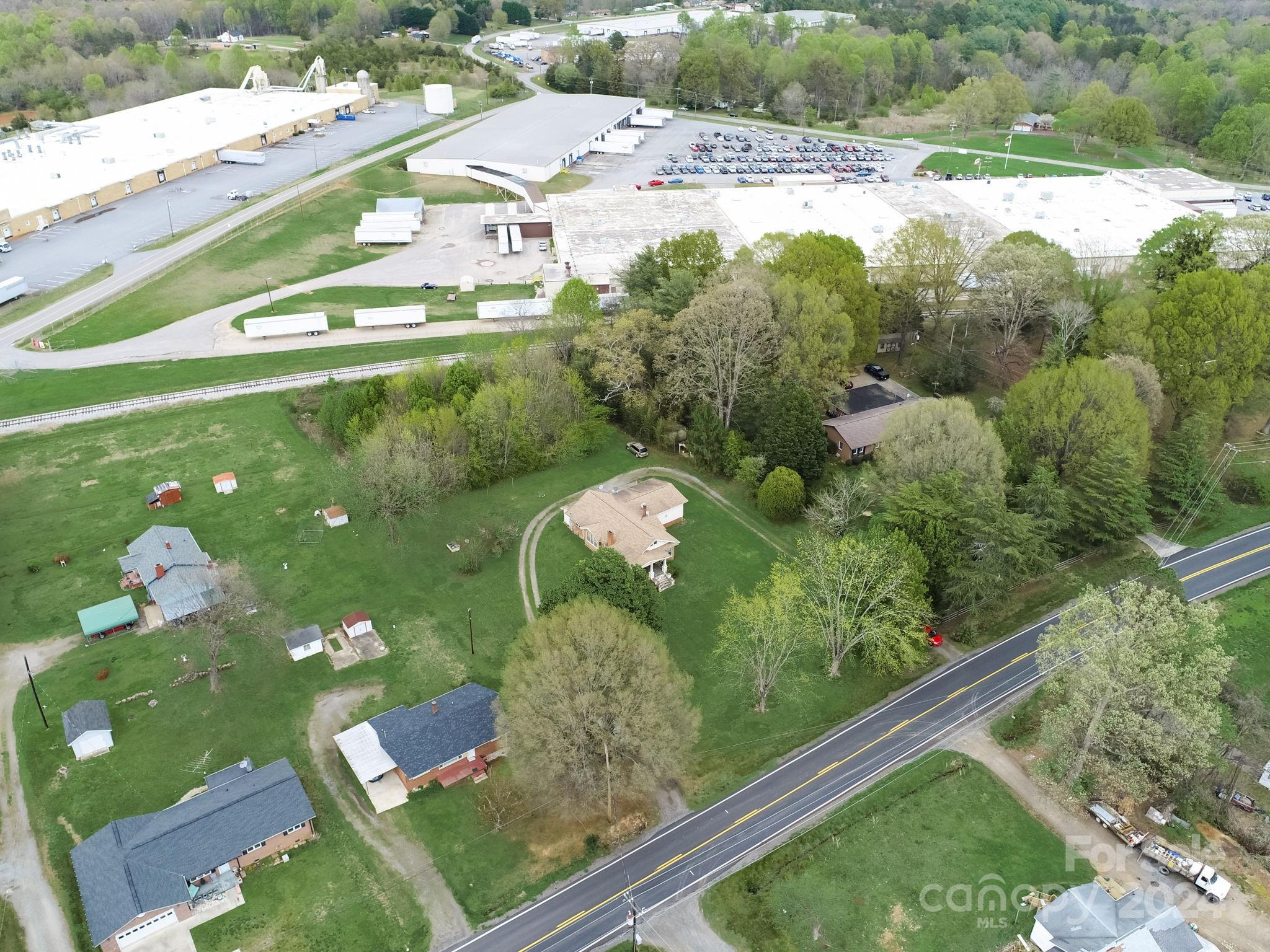 5471 NC Hwy 90 Highway