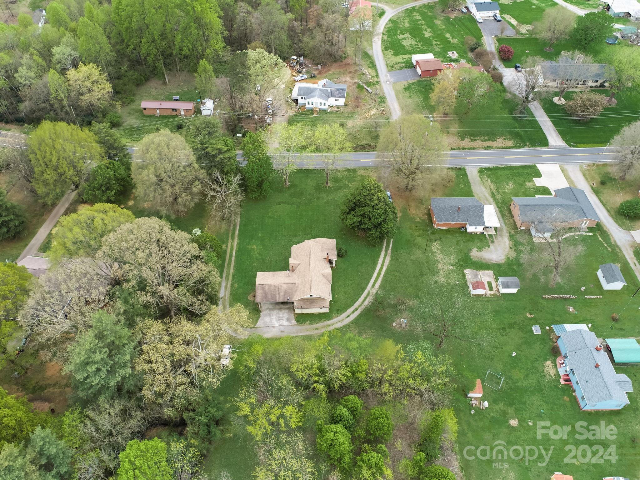 5471 NC Hwy 90 Highway