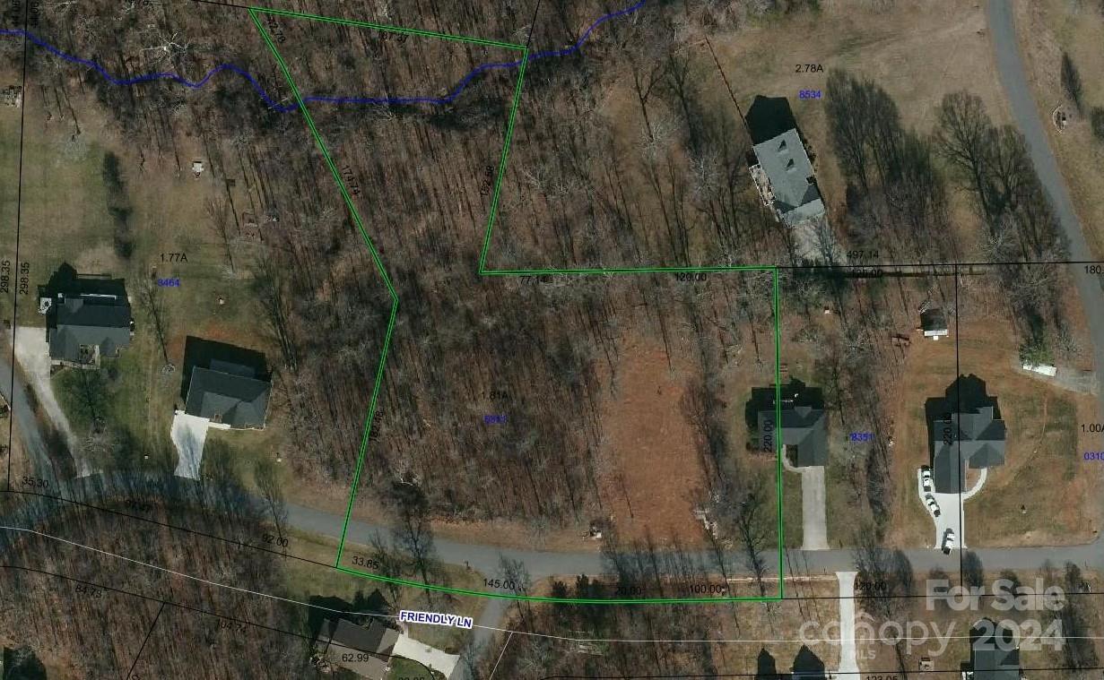 2102 Friendly Lane