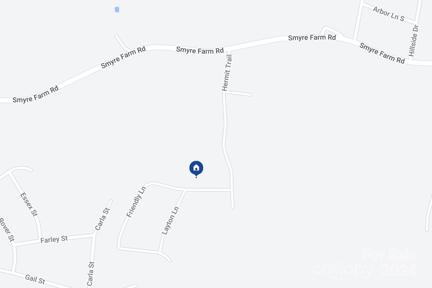 2102 Friendly Lane