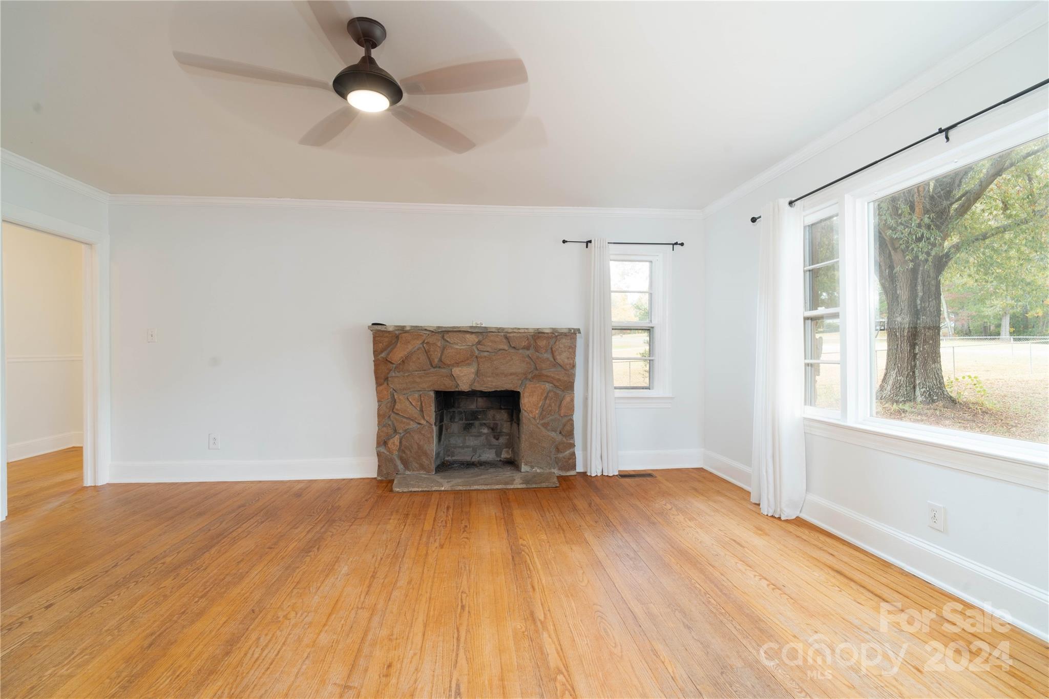 1760 Jarrett Farm Road