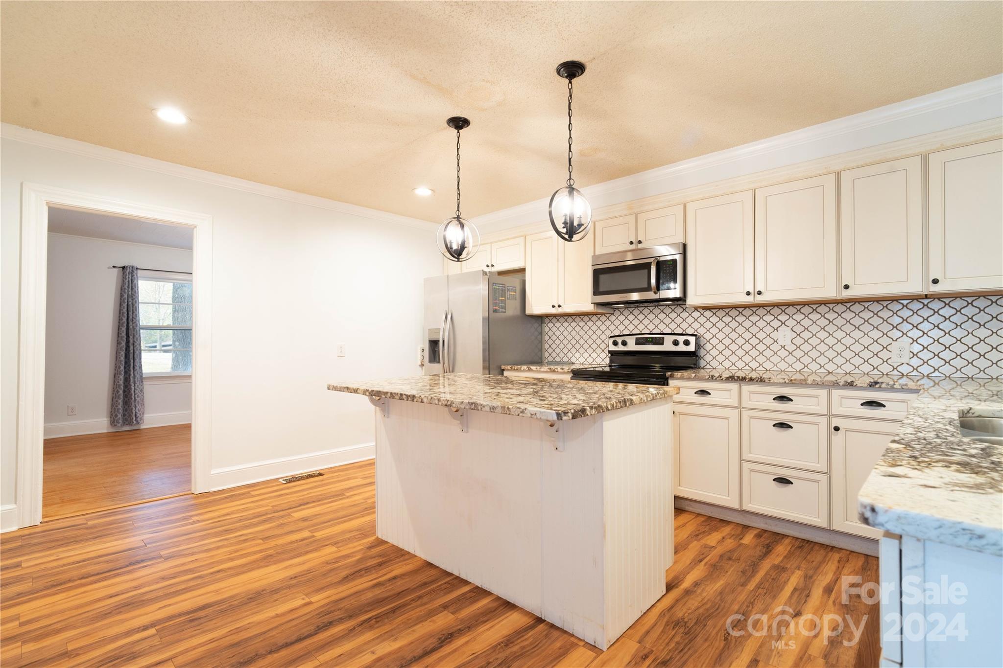 1760 Jarrett Farm Road
