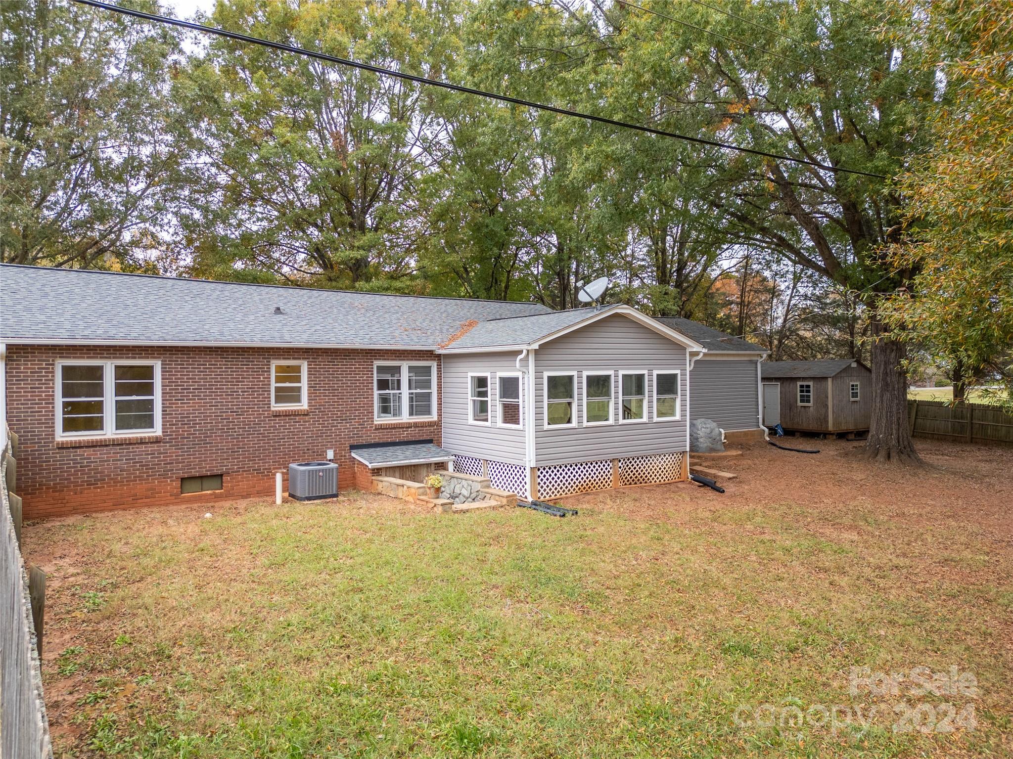 1760 Jarrett Farm Road