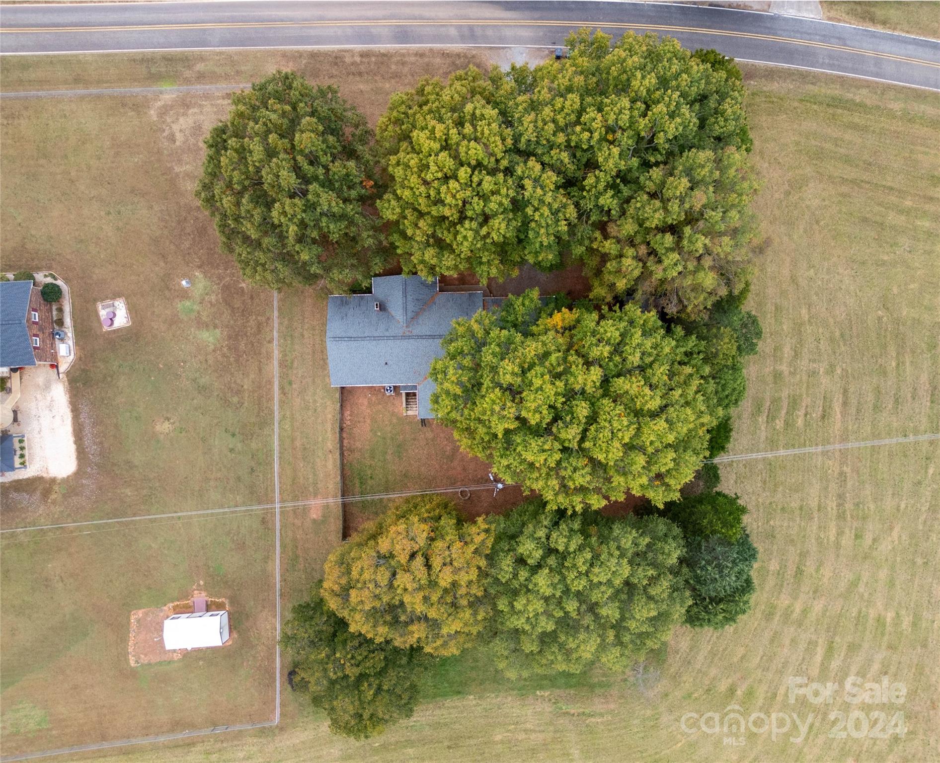1760 Jarrett Farm Road