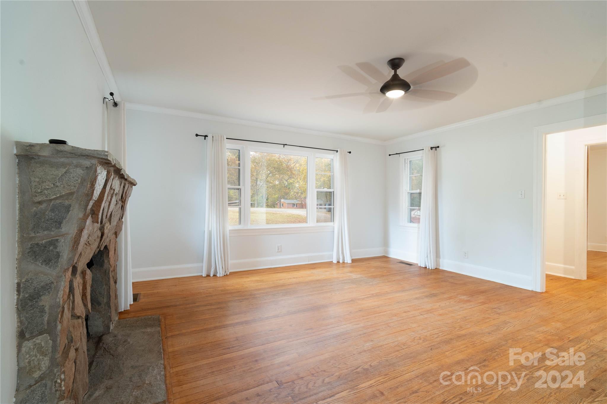 1760 Jarrett Farm Road