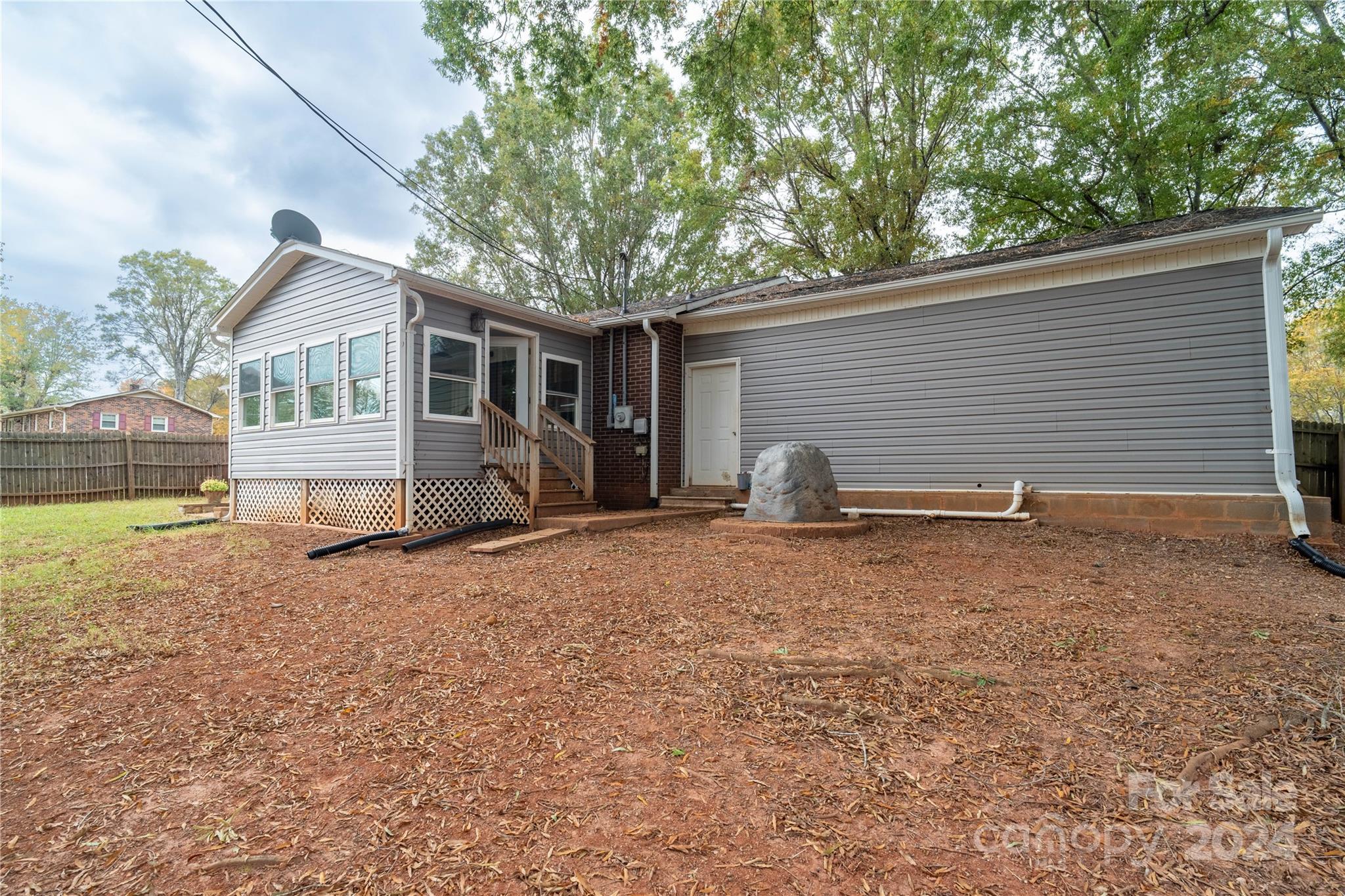 1760 Jarrett Farm Road
