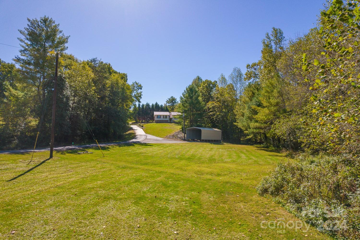 5076 NC Hwy 127 Highway