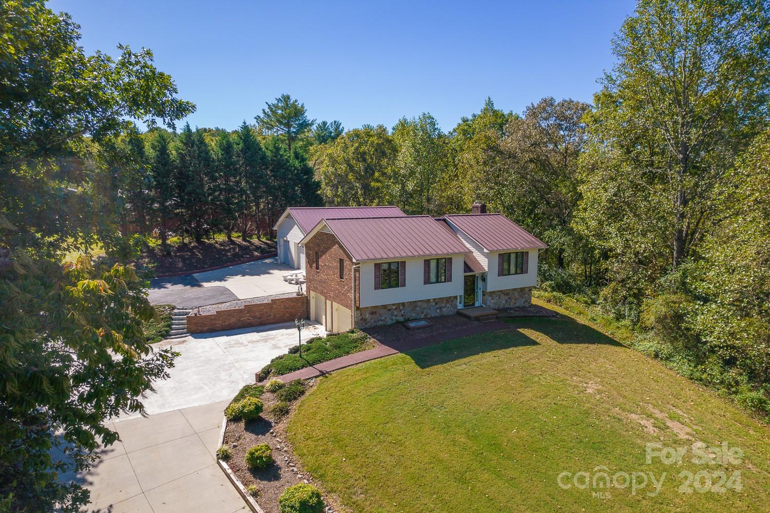 5076 NC Hwy 127 Highway