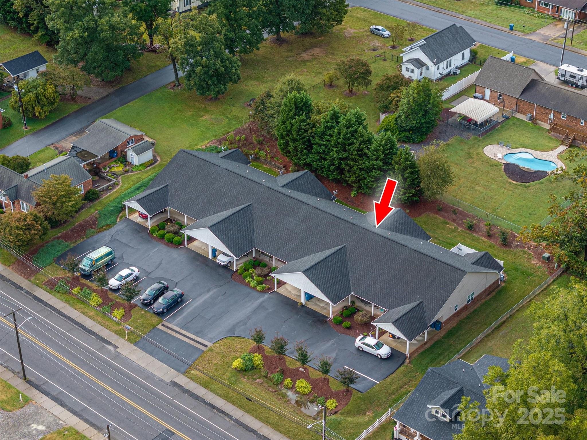 810 E Main Street