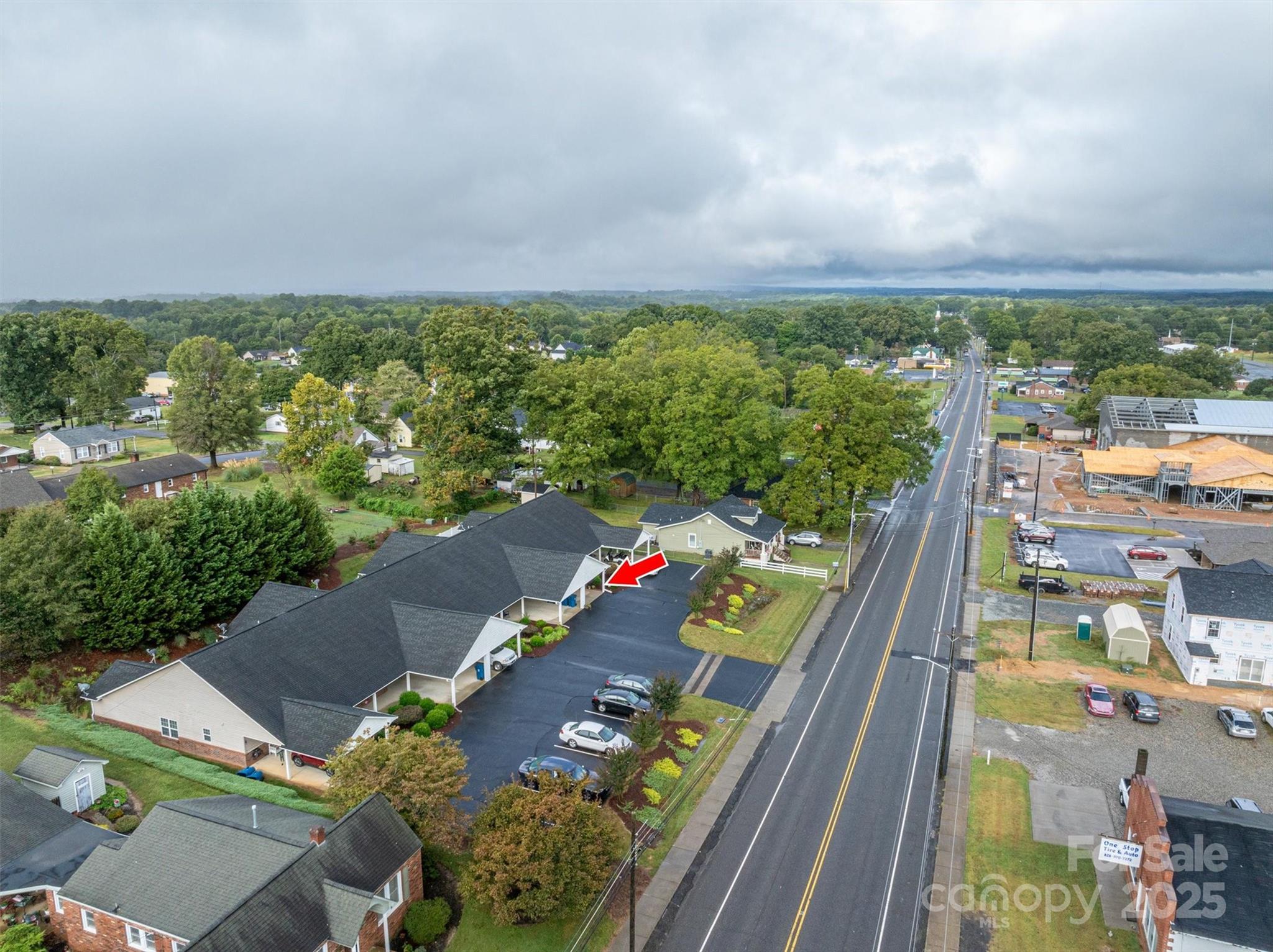 810 E Main Street